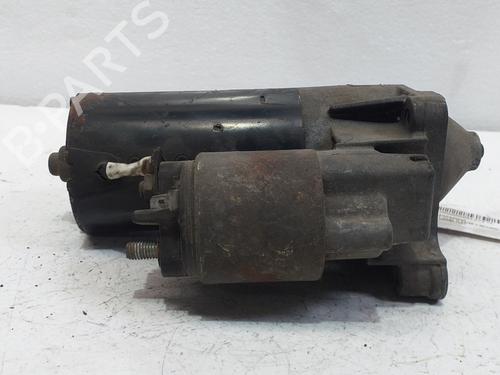 Starter RENAULT CLIO II (BB_, CB_)  | BP9352390M8 