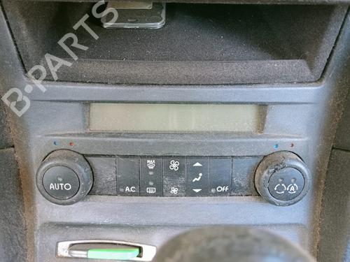 Used Climate control RENAULT VEL SATIS (BJ0_) 3.0 dCi (BJ0J, BJ0N) (177 hp) 16680666