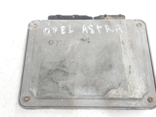 Engine control unit (ECU) OPEL ASTRA G Hatchback (T98)  | BP9349371M57 