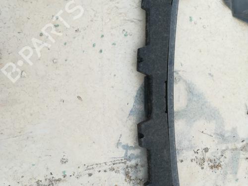 Used Front bumper reinforcement NISSAN QASHQAI / QASHQAI +2 I (J10, NJ10, JJ10E) 2.0 dCi (150 hp) 16530331