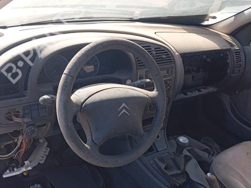 Front right lock CITROËN XSARA (N1) 1.6 16V | BP16227675C97 
