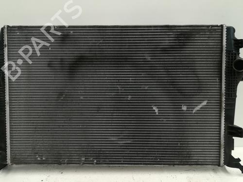 Køler RENAULT GRAND SCÉNIC III (JZ0/1_)  | BP15548678M31 