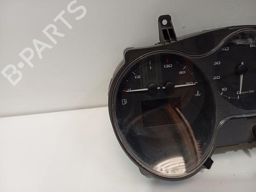 Instrument cluster SEAT LEON (1P1)  | BP20320485C47 