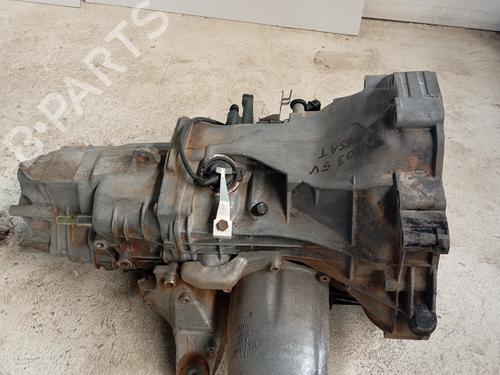 Gearbox VW PASSAT B5 (3B2)  | BP29904888M3 