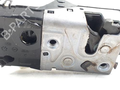 Front right lock CITROËN C4 II (NC_)  | BP12448806C97