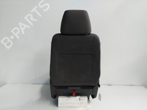 Rear seat VW TOURAN (1T1, 1T2) 2.0 TDI 16V | BP16240921C17 