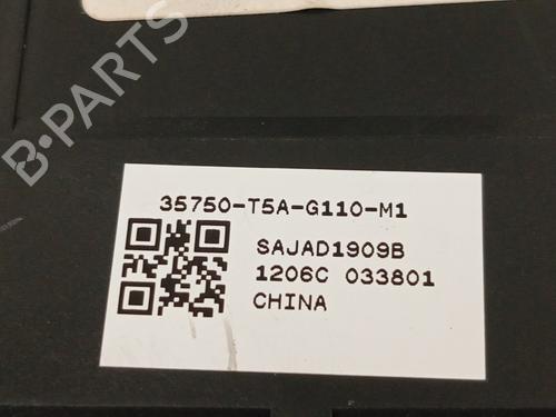 Left front window switch HONDA JAZZ IV (GK_) 1.3 | BP38091248I27 - Image 6