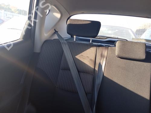 Used Rear right seatbelt HYUNDAI i30 (FD) [2007-2012]  21843278