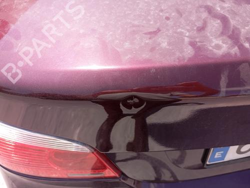 Tailgate BMW 5 (E60) 520 d | BP19081847C6 