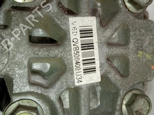 Steering pump LAND ROVER RANGE ROVER SPORT I (L320) 2.7 D 4x4 | BP17216896M99 