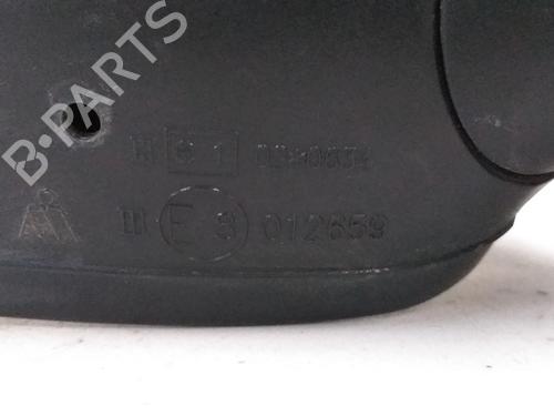 Right mirror SKODA FABIA I (6Y2)  | BP10922976C27 