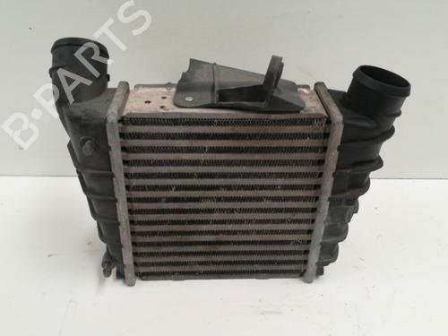 Intercooler VW POLO (9N_, 9A_) 1.4 16V | BP9349088M30 