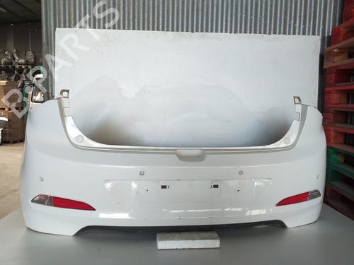 Used Rear bumper HYUNDAI i20 II (GB, IB) [2014-2021]  24527923