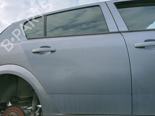 Dør høyre bak OPEL ASTRA H (A04) 1.7 CDTI (L48) (100 hp) 16232847