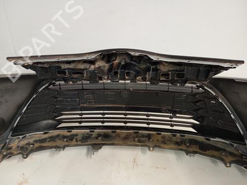Front bumper TOYOTA YARIS (_P13_) 1.5 Hybrid (NHP130_, NHP130) | BP26214435C7 
