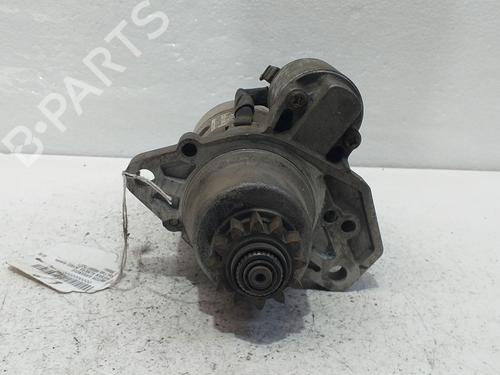 Starter NISSAN ALMERA II (N16) 2.2 dCi | BP9353773M8 