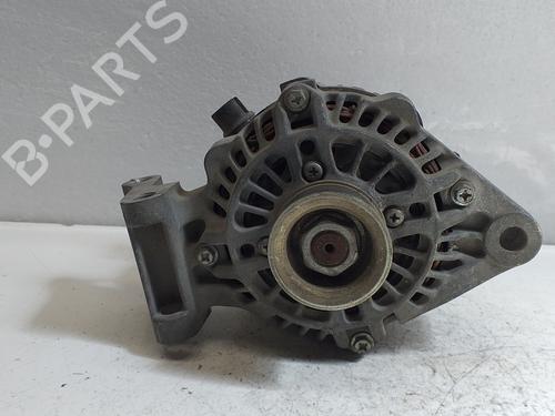 Alternator FORD FIESTA V (JH_, JD_)  | BP9351822M7 