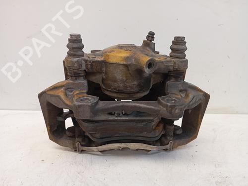 Left front brake caliper MERCEDES-BENZ E-CLASS Coupe (C207) E 350 CDI (207.323) | BP36323980M105 - Image 4