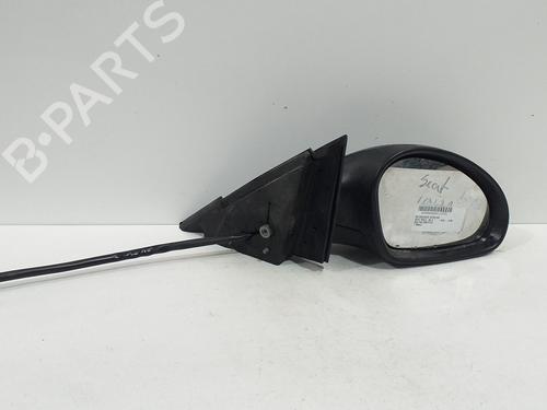 Used Right mirror SEAT IBIZA III (6L1) [2002-2009]  9347749