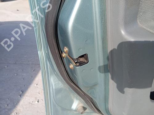 Used Front left lock CHEVROLET NUBIRA Saloon 1.6 (109 hp) 27483207