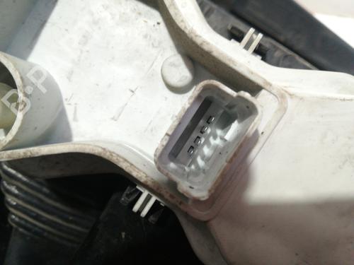 Right taillight RENAULT MEGANE II (BM0/1_, CM0/1_) 1.6 16V (BM0C, CM0C) | BP9358432C35 