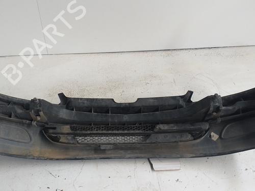 Front bumper PEUGEOT 106 II (1A_, 1C_) 1.1 i | BP9360449C7 