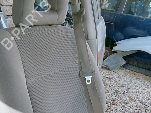 Sicherheitsgurt vorne links für MAZDA PREMACY (CP) 1.9 (CP8W) (100 hp) 22790107