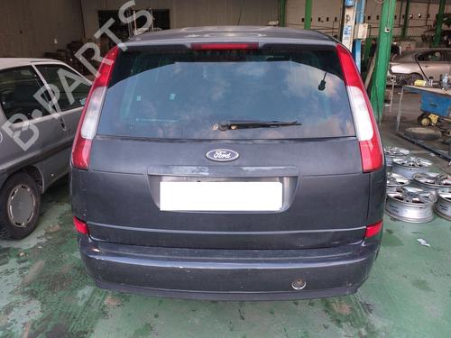Used Tailgate FORD FOCUS C-MAX (DM2) [2003-2007]  12285989