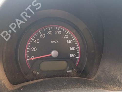 Used Instrument cluster NISSAN PIXO (UA0) 1.0 (68 hp) 12281918