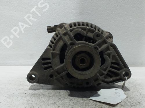 Alternator NISSAN MICRA II (K11) 1.0 i 16V | BP9351990M7 