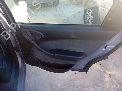 Used Rear right window mechanism CITROËN XSARA Coupe (N0) 1.4 i (75 hp) 22413627