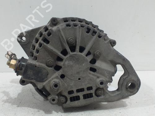 Alternator NISSAN ALMERA II Hatchback (N16) 1.5 | BP9352019M7 
