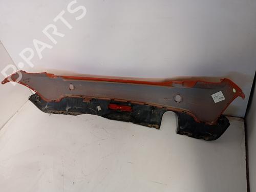 Bagtil kofangere MINI MINI (F56) Cooper D | BP29185685C8 - Image 6