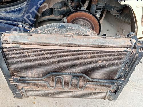 Varmeapparat BMW 3 (E90) 320 d (163 hp) 29430688