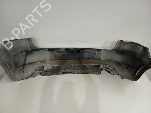 Rear bumper VW GOLF VI (5K1)  | BP24527789C8 