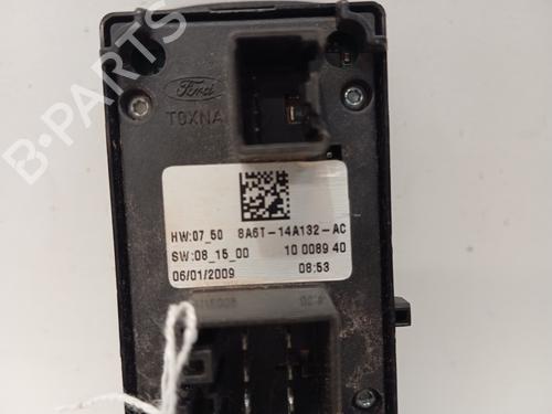 Left front window switch FORD FIESTA VI (CB1, CCN) 1.25 | BP16236934I27 