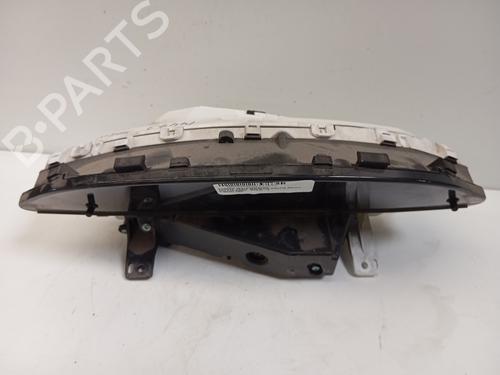 Instrument cluster TOYOTA YARIS (_P9_) | BP21395657C47