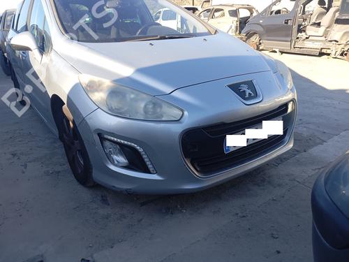 Used Hood lock PEUGEOT 308 SW II (LC_, LJ_, LR_, LX_, L4_) [2014-2021]  22216930