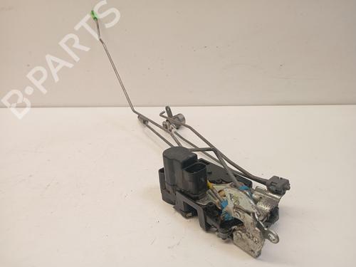 Used Front left lock Front left lock CHEVROLET AVEO / KALOS Saloon (T250, T255) [2005-2026] 34159703 34159703