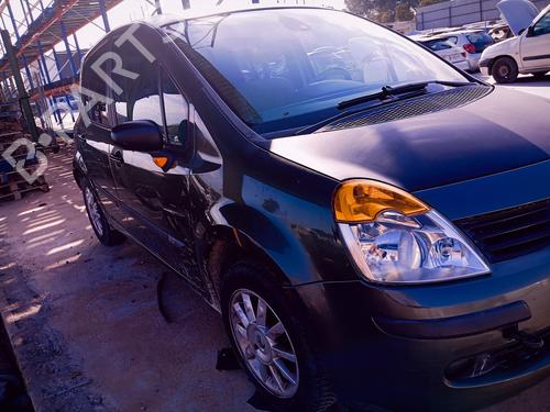 Used Right front fenders RENAULT MODUS / GRAND MODUS (F/JP0_) 1.5 dCi (FP0D, JP0D) (82 hp) 31571720