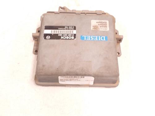 Used Engine control unit (ECU) BMW 5 (E39) [1995-2003]  9349753