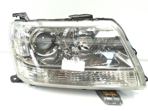 Højre forlygte SUZUKI GRAND VITARA II (JT, TE, TD) 1.9 DDiS All-wheel Drive (JT419, TD44, JB419WD, JB419XD,... (129 hp) 10553973