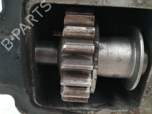 Starter FORD MONDEO III Saloon (B4Y) 2.0 TDCi | BP9765519M8 