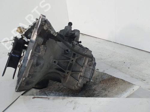 Gearbox CHEVROLET KALOS  | BP10246134M3 