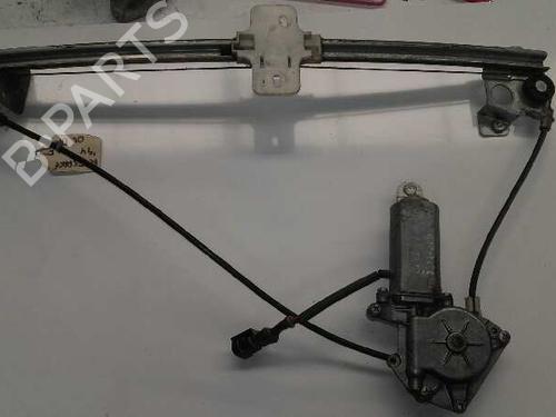 Used Front right window mechanism RENAULT ESPACE II (J/S63_) [1991-1997]  9353289