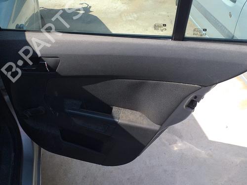 AC-Kompressor OPEL ASTRA H (A04) 1.7 CDTI (L48) | BP9359313M34