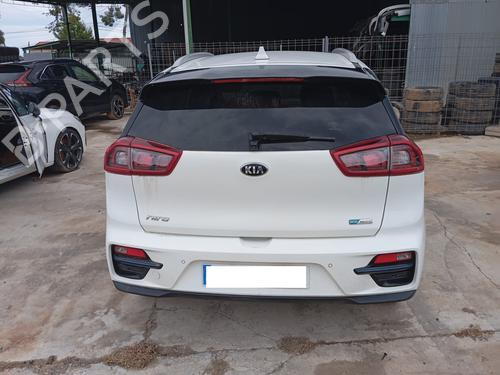 Electronic module KIA NIRO I (DE) E-NIRO | BP34471396M83 - Image 6