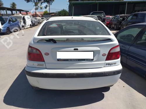 Rim RENAULT MEGANE I (BA0/1_) 1.9 dCi (BA05, BA1F) | BP10371745C45 