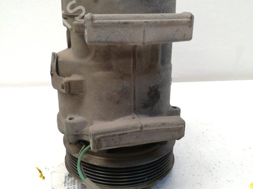 AC compressor FORD FIESTA V (JH_, JD_) 1.4 TDCi | BP9352111M34 