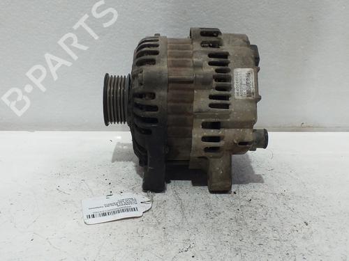 Alternator CITROËN C4 I (LC_)  | BP9354964M7 